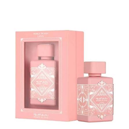 LATTAFA BADEE AL OUD NOBLE BLUSH