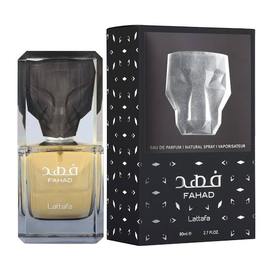 LATTAFA FAHAD 80ML