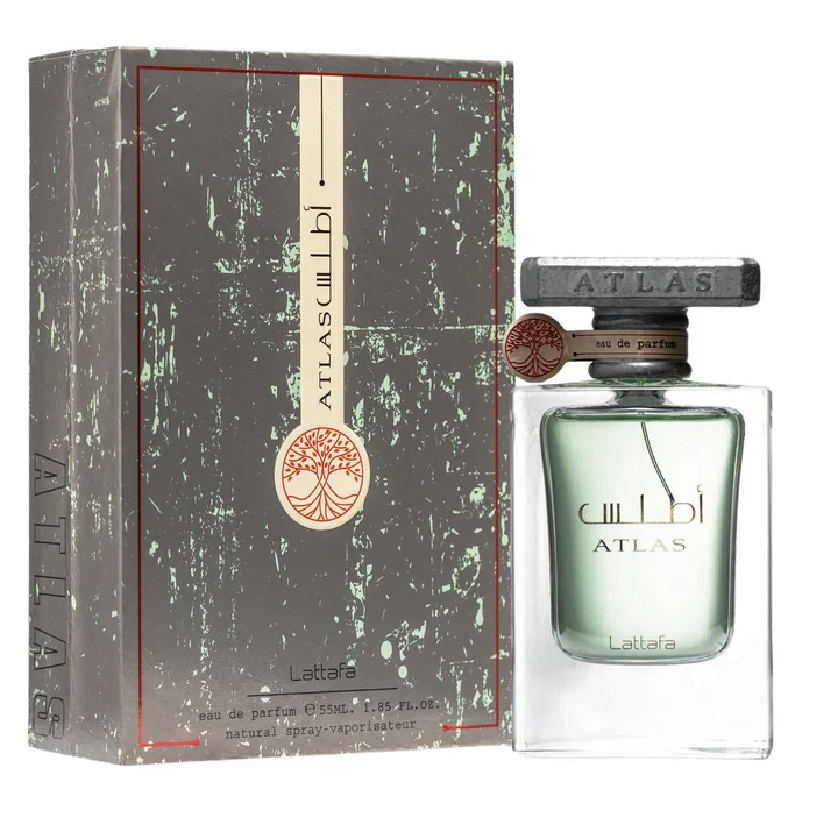 LATTAFA ATLAS MASC 55ML