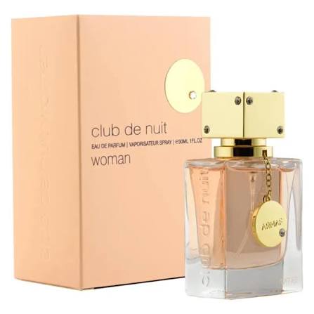 ARMAF CLUB DE NUIT WOMAN
