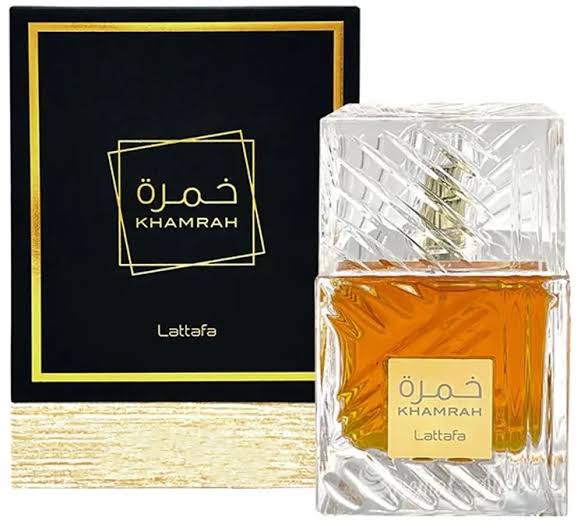 LATTAFA KHAMRA