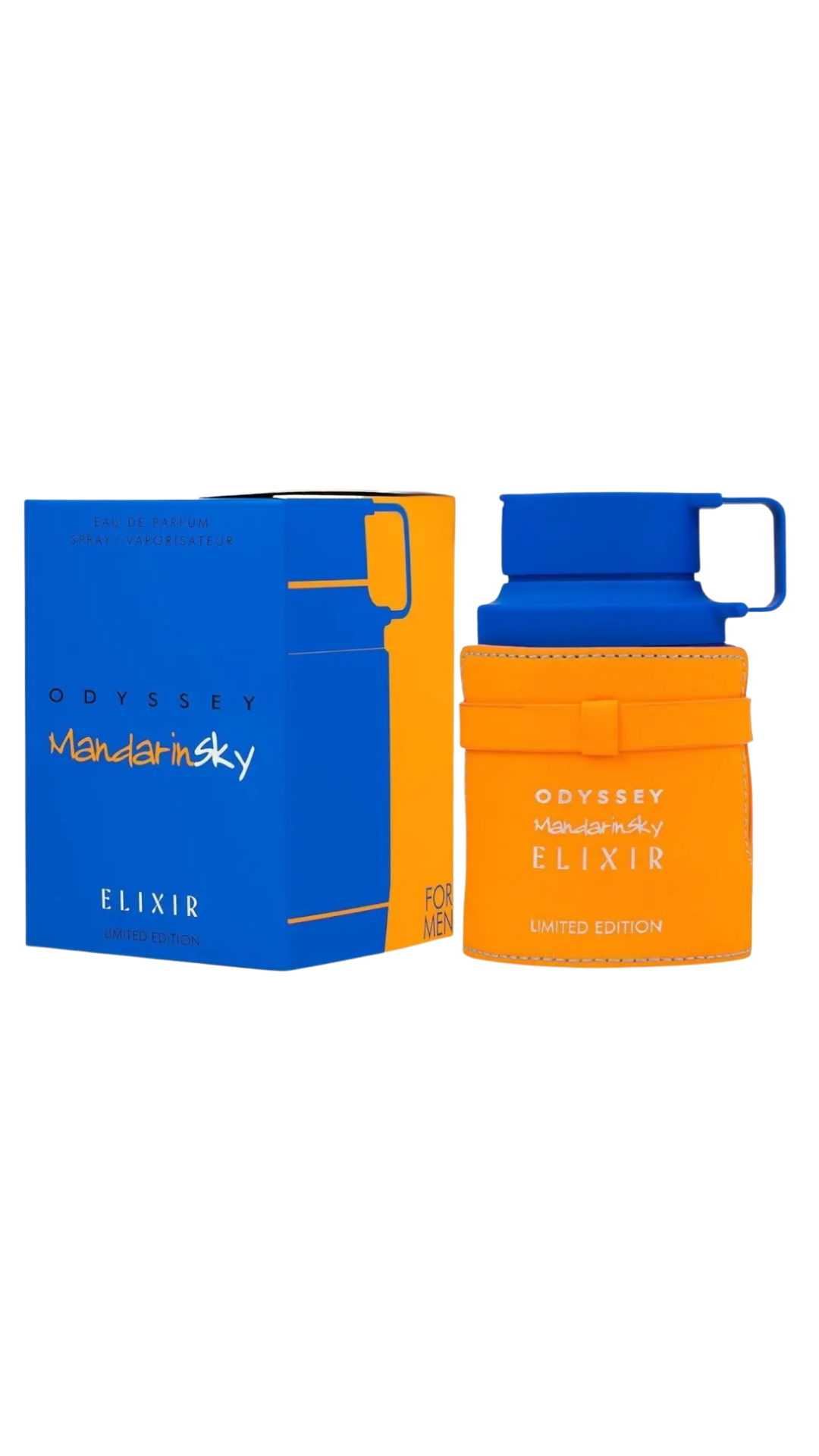 ARMAF ODYSSEY MANDARIN SKY ELIXIR 100ML