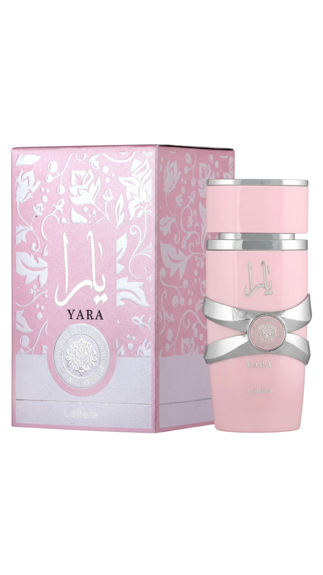 LATTAFA YARA PINK