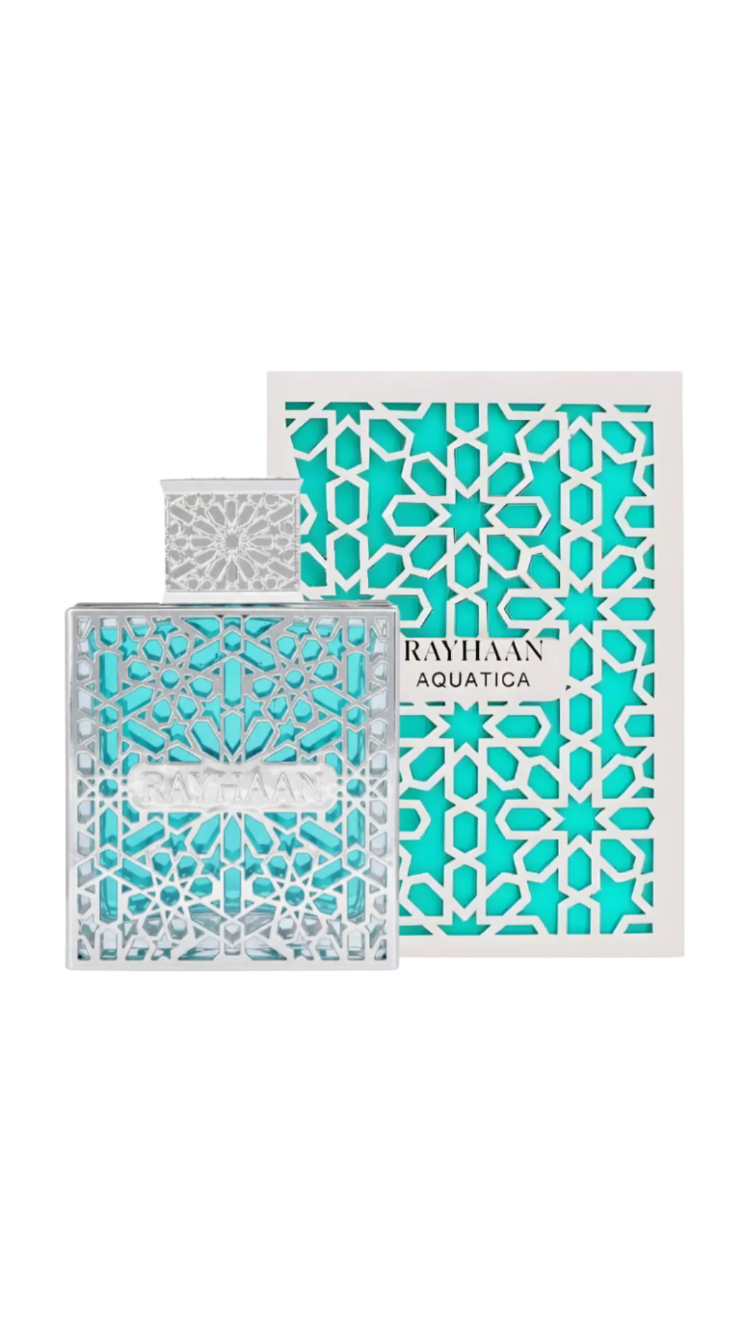 RAYHAAN AQUATICA MASC 100ML
