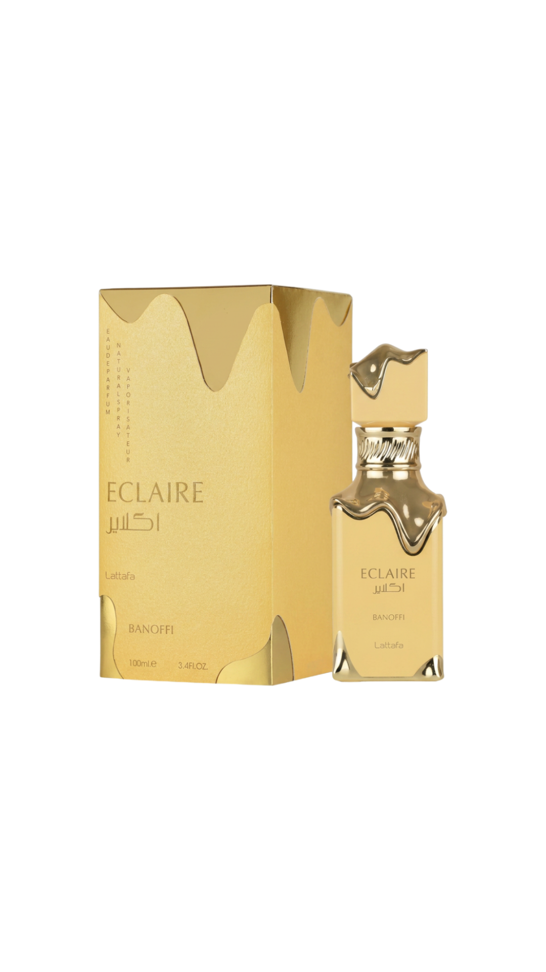 LATTAFA ECLAIRE