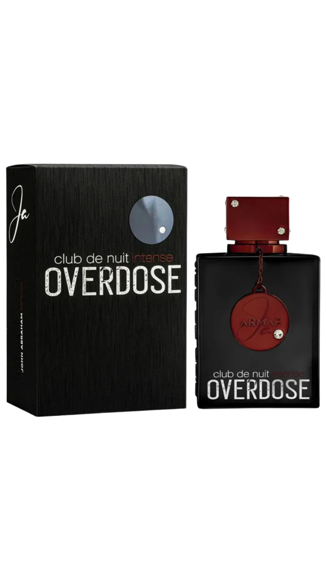 CLUB DE NUIT OVERDOSE