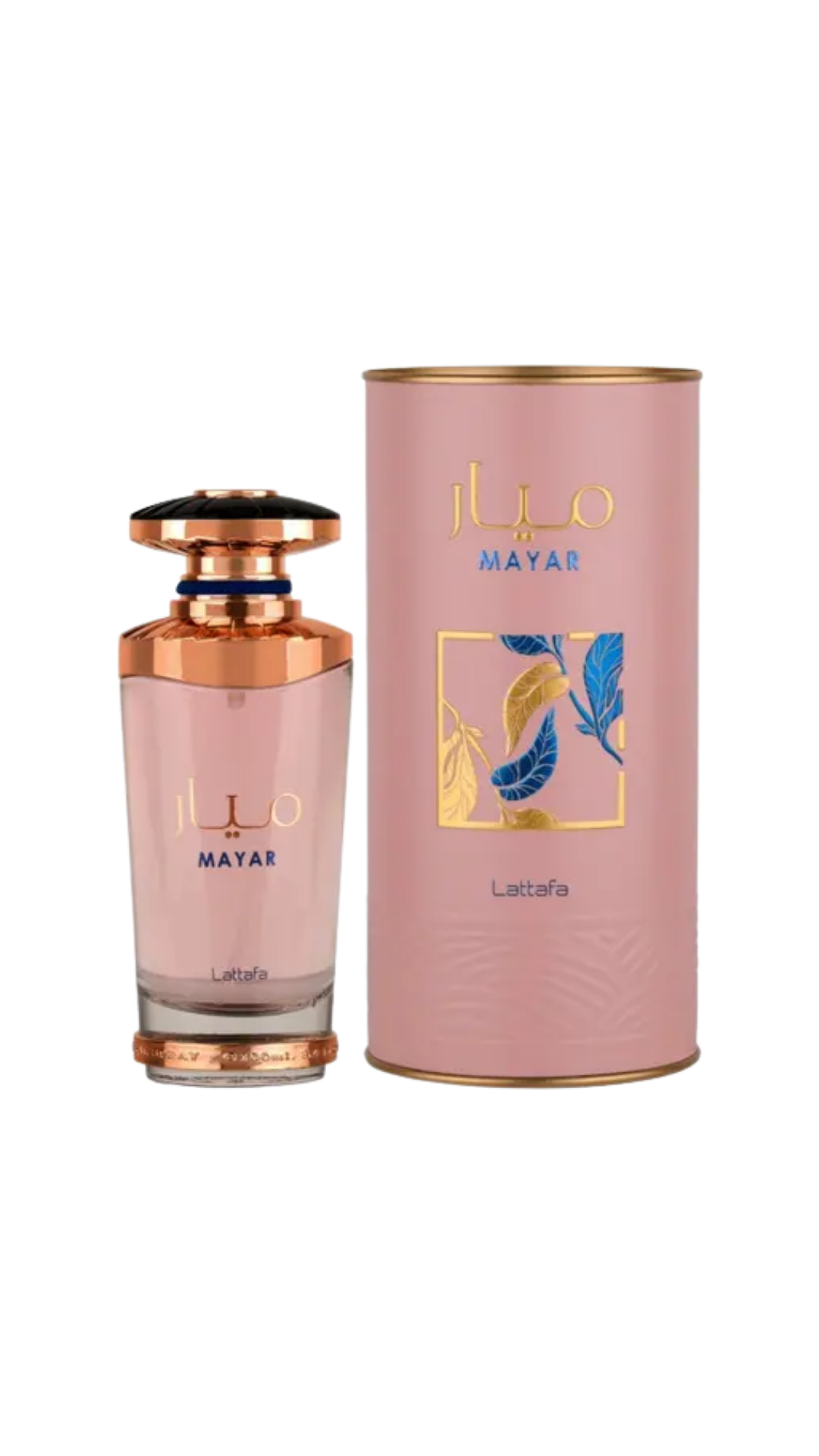 LATTAFA MAYAR PINK 100ML