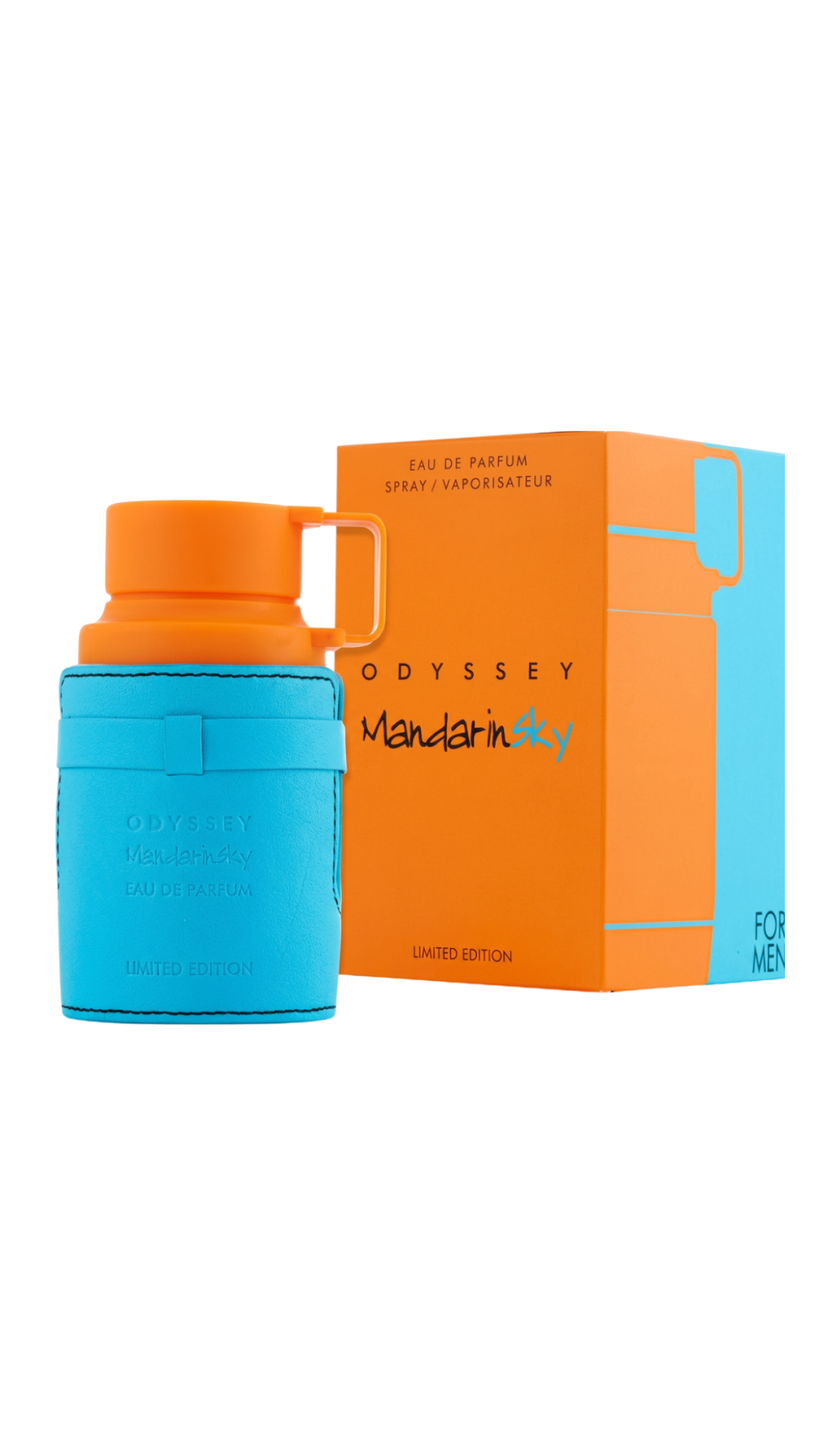 ARMAF ODYSSEY MANDARIN SKY