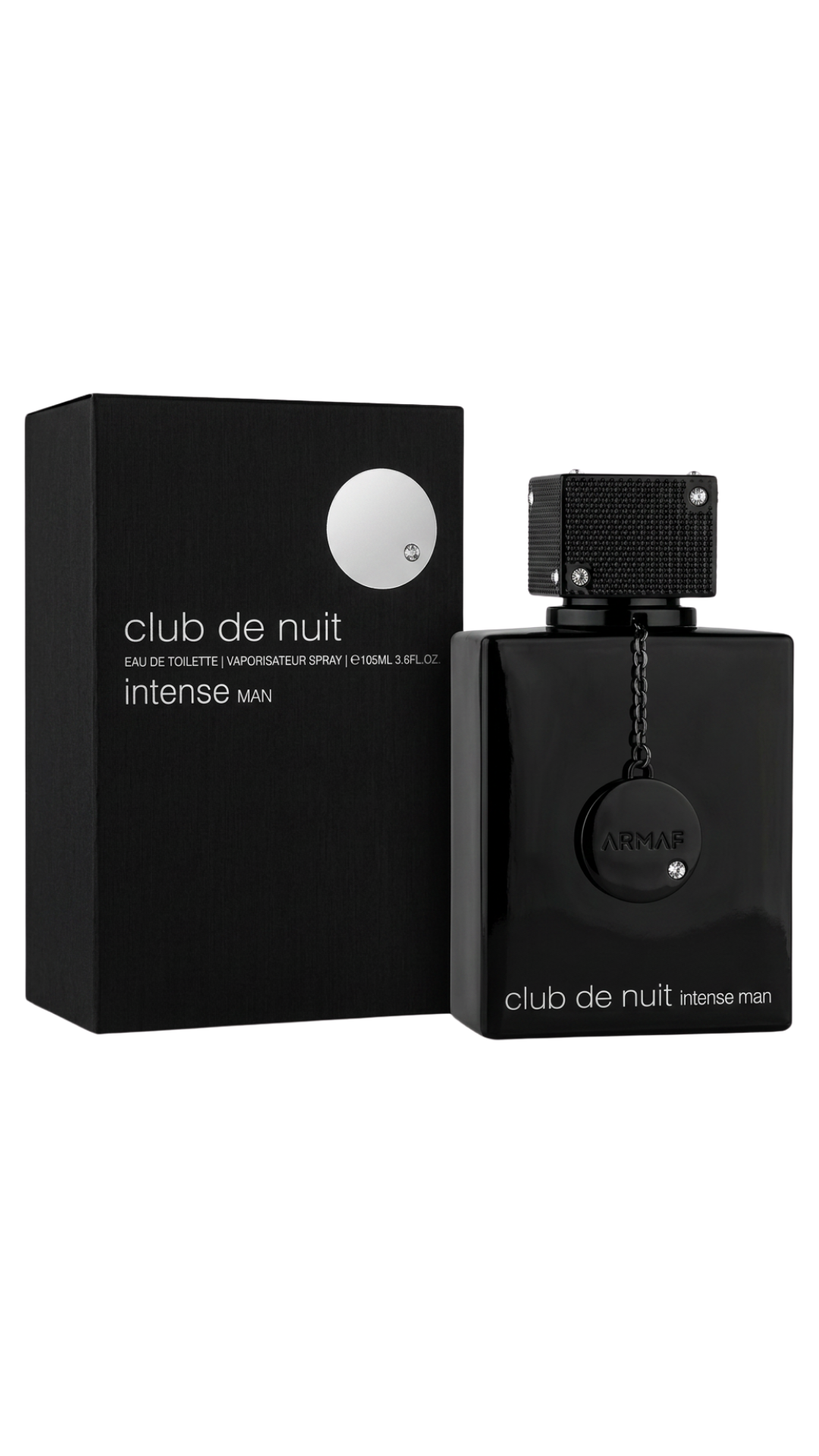 ARMAF CLUB DE NUIT INTENSE