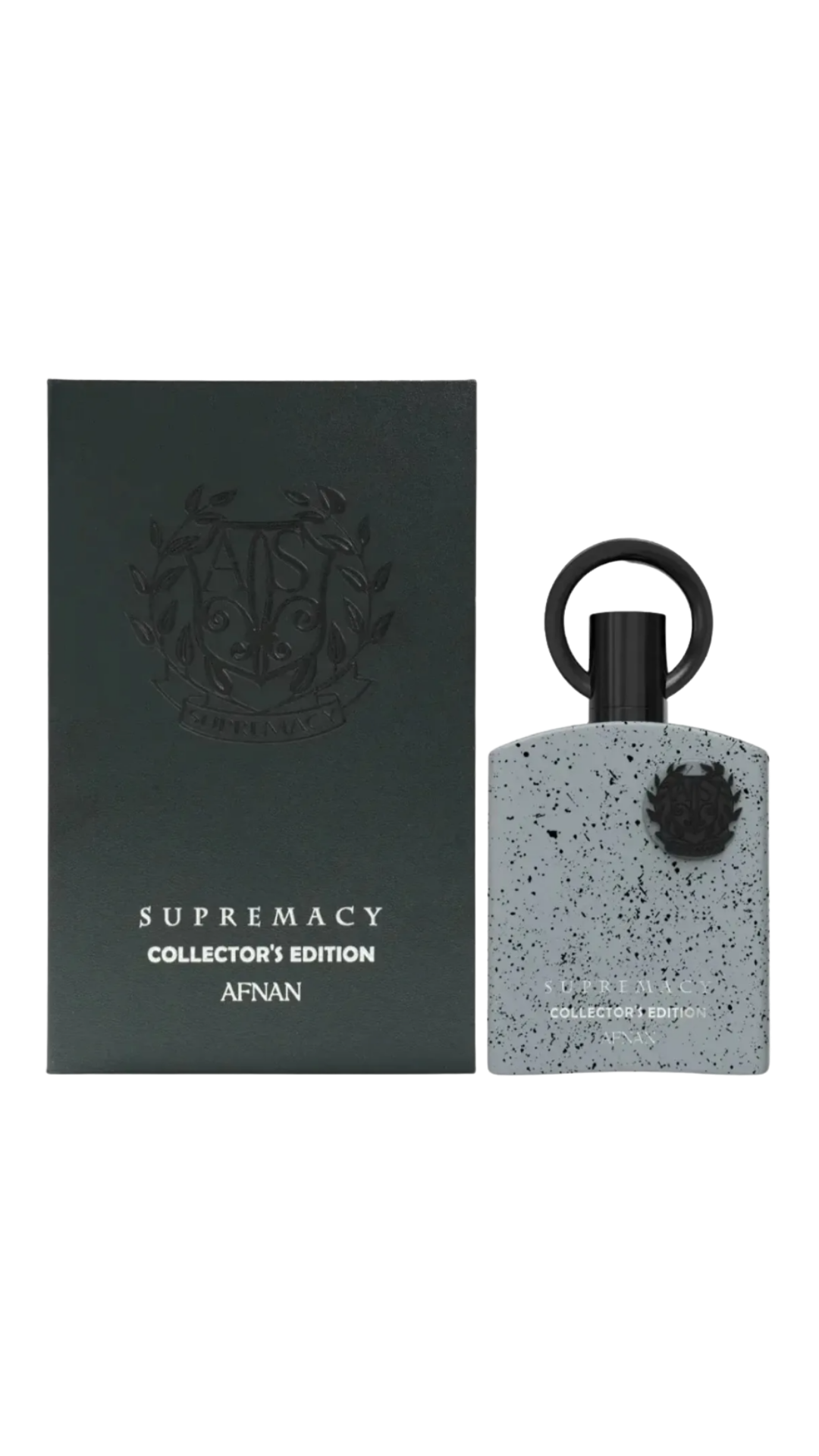 SUPREMACY COLLECTORS