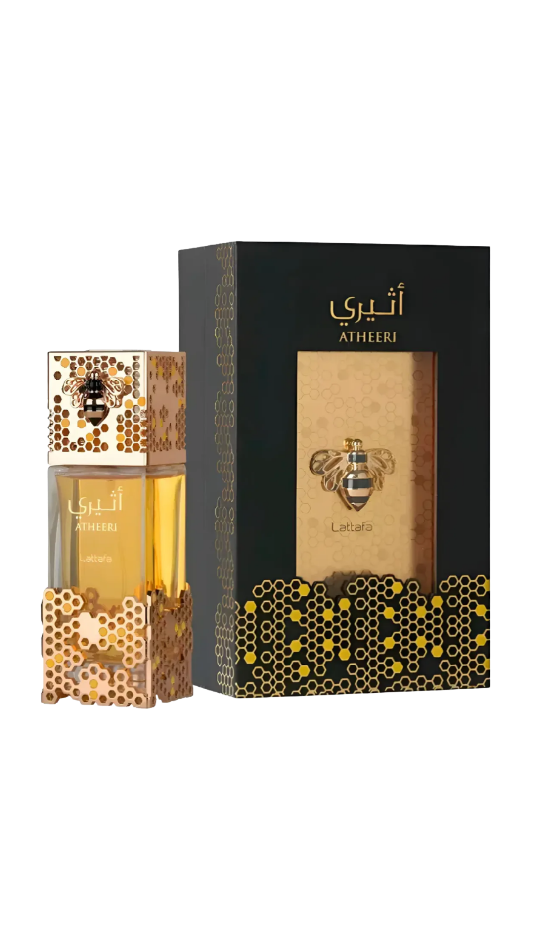ATHEERI EDP FEM