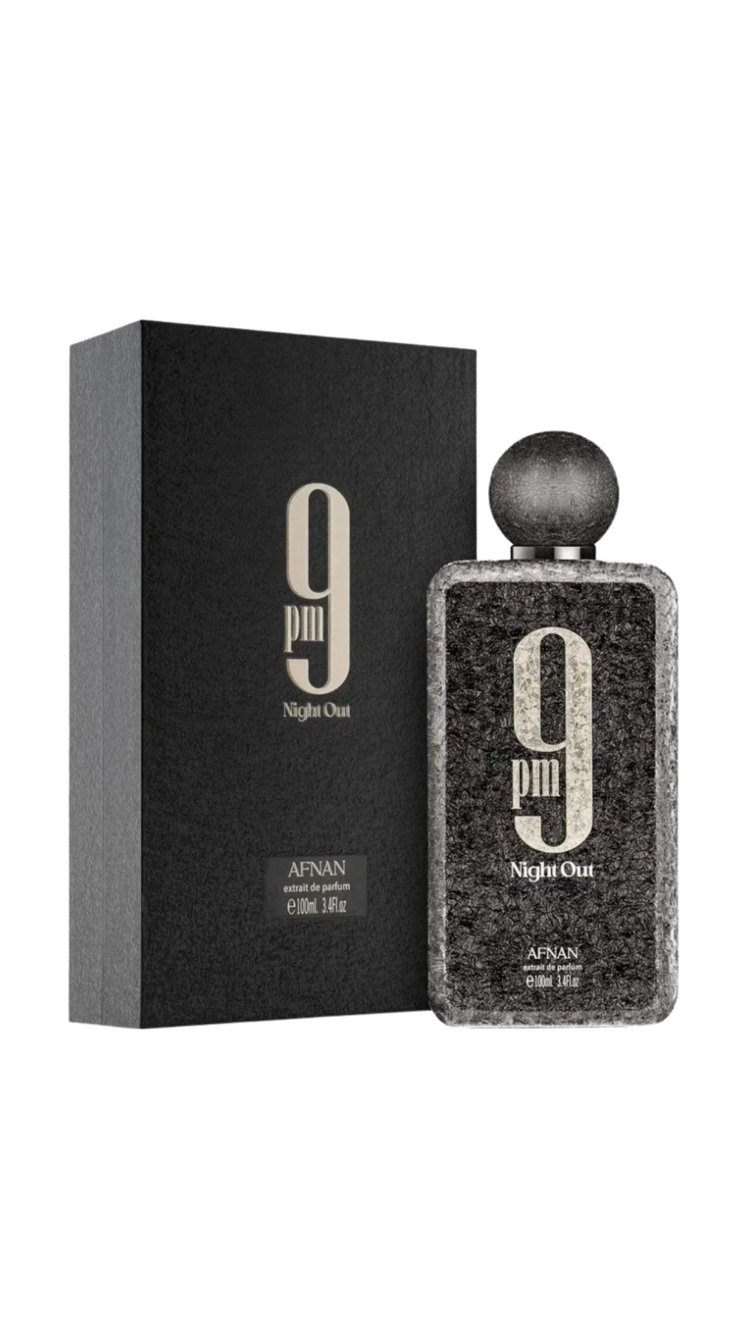AFNAN 9PM NIGHT OUT 100ml